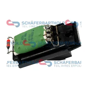 411 06 002 01 11 ORIGINAL Schaferbart