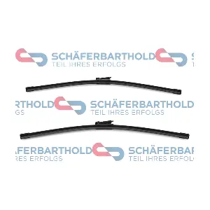 ORIGINAL Schäferbart 411 38 200 01 11