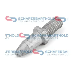 ORIGINAL Schäferbart 100 27 385 01 11