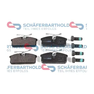 ORIGINAL Schaferbart 315 28 242 01 11