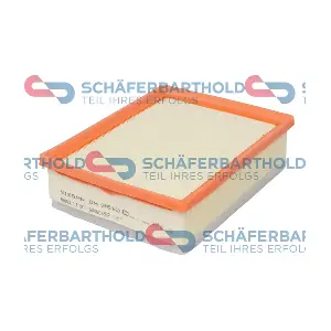 310 28 153 01 11 ORIGINAL Schaferbart