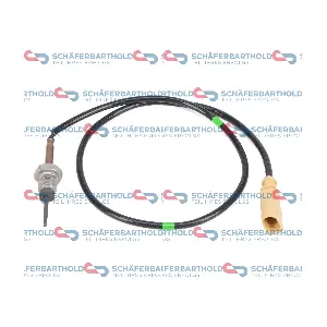 325 18 013 01 22 ORIGINAL Schaferbart