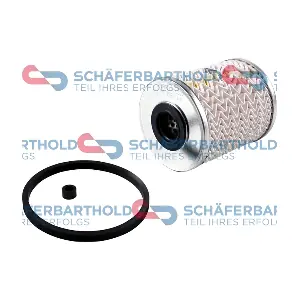 312 28 066 01 11 ORIGINAL Schaferbart