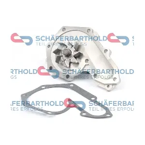 ORIGINAL Schäferbart 310 28 402 01 11
