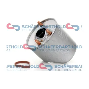 ORIGINAL Schaferbart 312 06 051 01 11