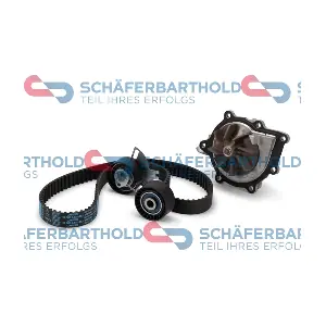 300 27 343 01 11 ORIGINAL Schaferbart