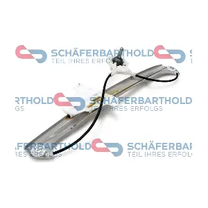 612 18 217 01 11 ORIGINAL Schaferbart