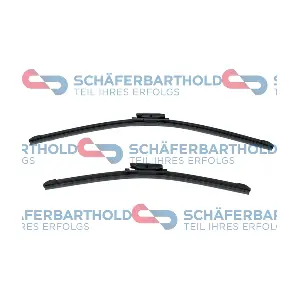 411 28 225 01 11 ORIGINAL Schaferbart