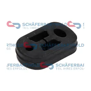 ORIGINAL Schaferbart 318 27 412 01 11