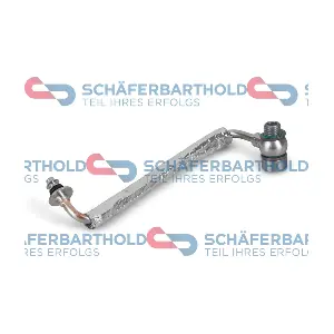 ORIGINAL Schäferbart 318 16 007 01 11