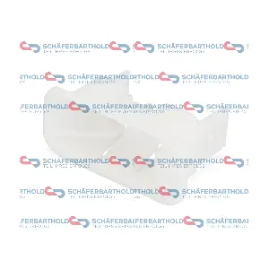 115 08 024 01 11 ORIGINAL Schaferbart