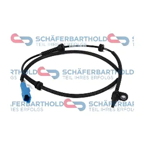 ORIGINAL Schäferbart 412 27 224 01 11