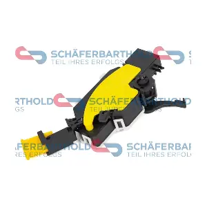 317 08 062 01 11 ORIGINAL Schaferbart