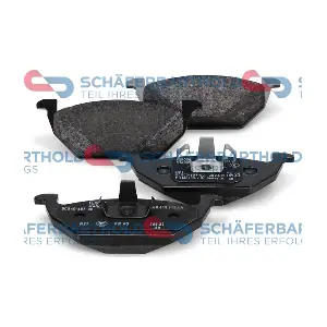ORIGINAL Schäferbart 315 18 115 01 11