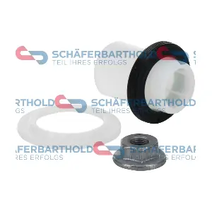 ORIGINAL Schäferbart 313 28 429 01 11