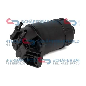 ORIGINAL Schäferbart 312 38 074 01 11