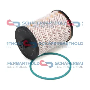 ORIGINAL Schäferbart 312 38 064 01 11