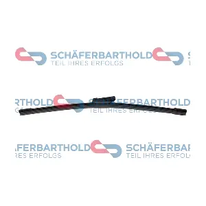 431 27 099 01 11 ORIGINAL Schaferbart