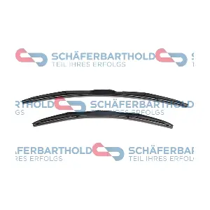411 02 200 01 11 ORIGINAL Schaferbart