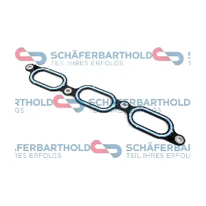 906 06 276 01 11 ORIGINAL Schaferbart
