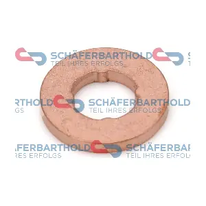 ORIGINAL Schäferbart 313 27 071 01 11