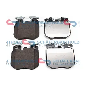 315 02 023 01 11 ORIGINAL Schaferbart