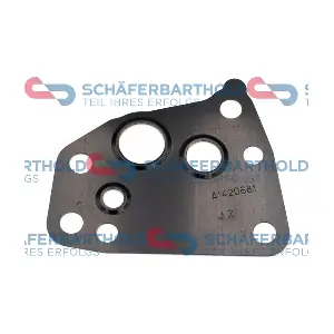 ORIGINAL Schäferbart 313 12 049 01 22