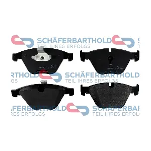 ORIGINAL Schäferbart 315 02 294 01 11