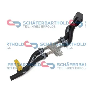 412 03 003 01 11 ORIGINAL Schaferbart