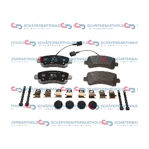 1612434080 MOPAR PARTS