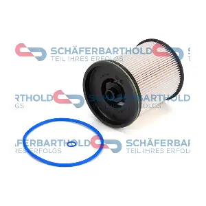 312 16 129 01 11 ORIGINAL Schaferbart