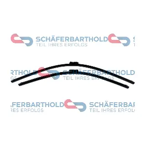 411 16 264 01 11 ORIGINAL Schaferbart