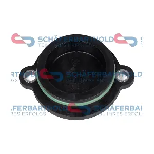 317 18 804 01 11 ORIGINAL Schaferbart