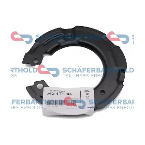 315 02 587 01 11 ORIGINAL Schaferbart