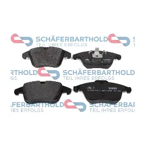 ORIGINAL Schäferbart 315 38 100 01 11