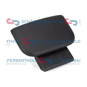 612 27 024 01 11 ORIGINAL Schaferbart