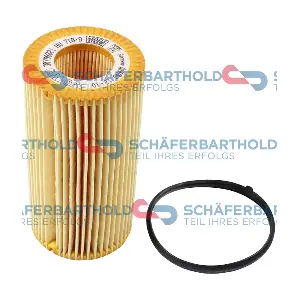 ORIGINAL Schäferbart 310 38 141 01 11
