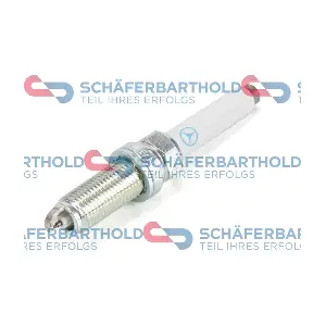 415 12 002 01 11 ORIGINAL Schaferbart