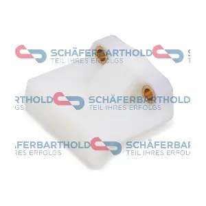 313 16 200 01 11 ORIGINAL Schaferbart