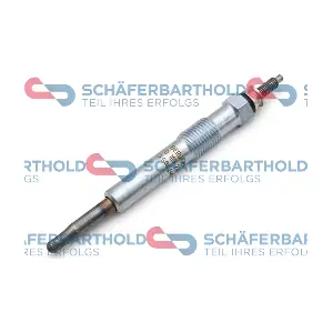 415 06 466 01 11 ORIGINAL Schaferbart