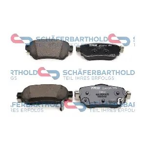 ORIGINAL Schaferbart 315 28 232 01 11