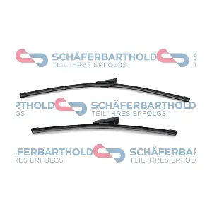 ORIGINAL Schäferbart 411 28 257 01 11