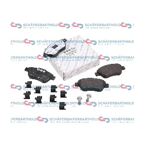 77364517 MOPAR PARTS