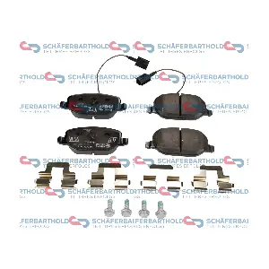 77365542 MOPAR PARTS