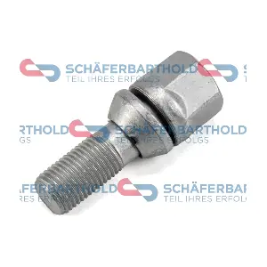 314 27 006 01 11 ORIGINAL Schaferbart
