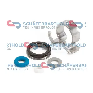 313 27 116 01 11 ORIGINAL Schaferbart