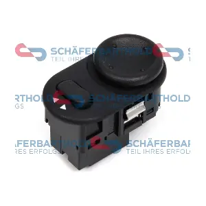 412 16 165 01 11 ORIGINAL Schaferbart