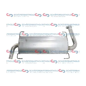 1382134080 MOPAR PARTS