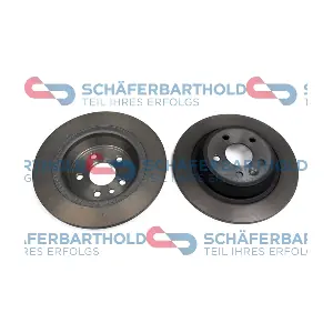 ORIGINAL Schäferbart 315 06 435 01 11
