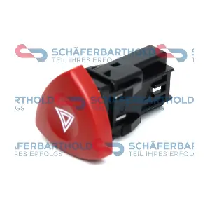 411 16 002 01 11 ORIGINAL Schaferbart